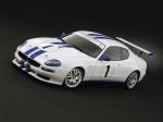 Maserati Trofeo 2003 года